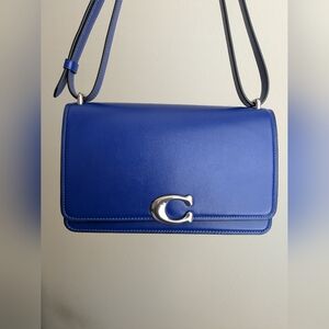 Coach Bandit Shoulder Bag